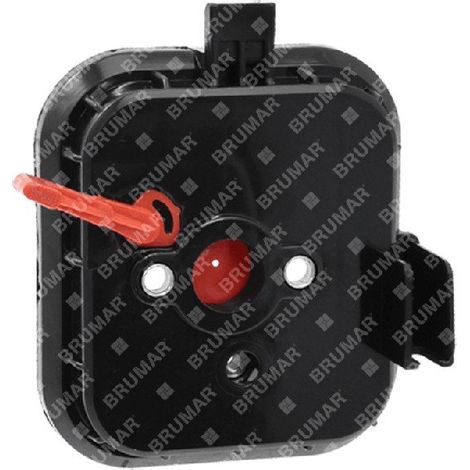 Scatola filtro aria per decespugliatori GREEN LINE COMPATIBILE - 057371
