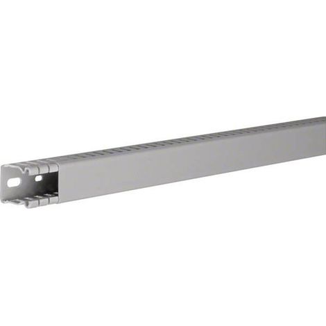 Tehalit Verdrahtungskanal BA6 30025B gr 2 Stk
