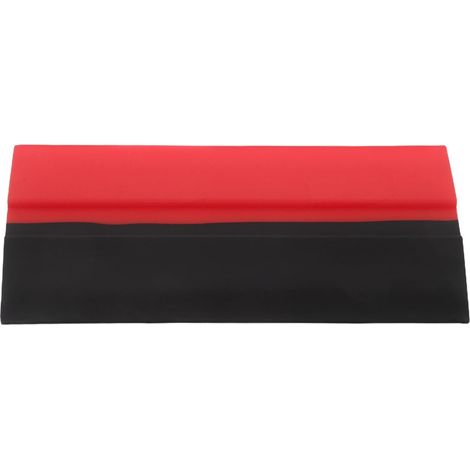Raclette pour Vitre de Voiture en Caoutchouc 127 x 65 cm, Outil d’Application de Film pour Vitres, pour Film de Fenêtre et Usage DIY en Intérieur (1/5)