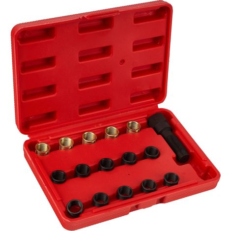 Kit di riparazione filettatura candela KD10592 (1/5)