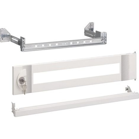 Porte mod + pièce 150x620 - ENVELOPPES HAGER FC350