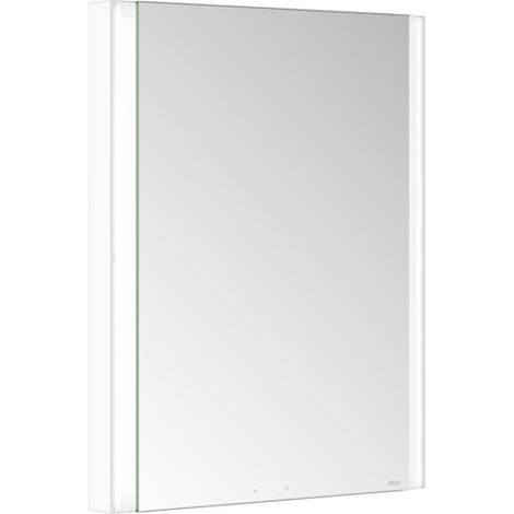 KEUCO SOMARIS Spiegelschrank Wandeinbau 1-türig, mit (1/5)