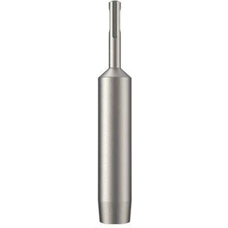 1 tournevis à piquet de terre SDS Plus de 20 mm, marteau perforateur, outil électrique de mise à la terre en métal (1/4)
