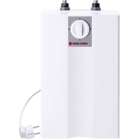 Chauffe-eau instantané UFP UFP 5 t appareil sous évier (1/4)