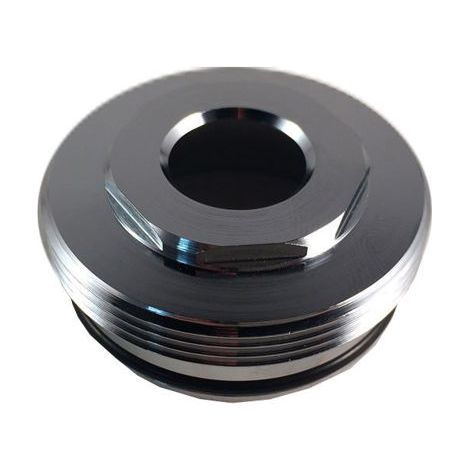 Ricambio Ghiera di fissaggio Axor Starck Hansgrohe 97717000