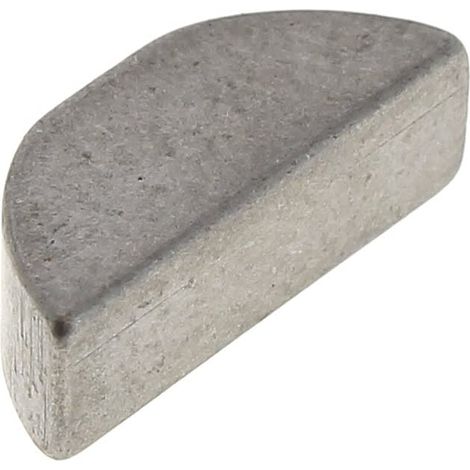 Chiave per albero d=25mm 112139150/0 per tosaerba ggp