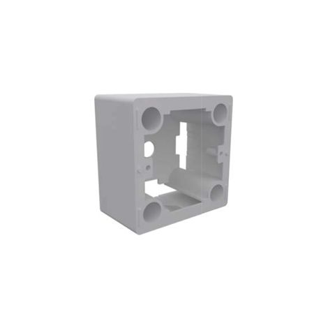 Boitier en saillie pour accessoire de commande - MKN-3 - BMKN3 ECONOPRIME - BMKN3