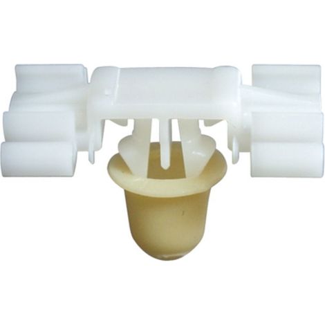 RESTAGRAF - Agrafes pour vehicules type bmw - 1439 - Ce produit de marque Restagraf est neuf.