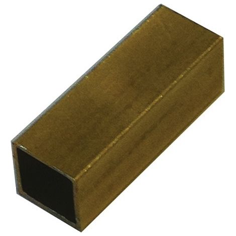 Duval Riduttore in ottone grezzo 30mm