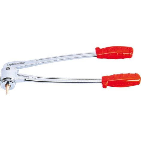 Tappi Per Le Orecchie Rocam® Potenza Coppia Per Tubi Fino A Ø: 42 Mm (1/2)