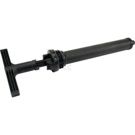 Bomba completo Organic Star 5 BIRCHMEIER 11981101