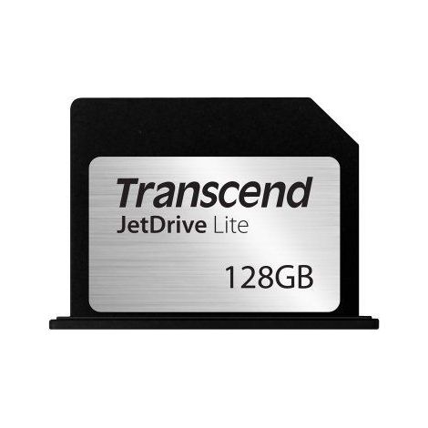 Transcend JetDrive Lite 360 128GB SDXC U1 A1 - Tarjeta de memoria (1/5)