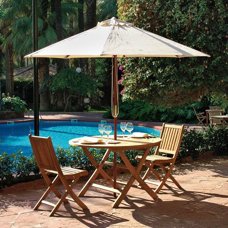 PARASOL FORMENTERA Diam. 250 (1/3)