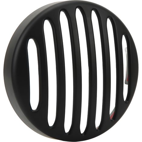 Grille de phare de rechange pour moto Rebel CMX 300/500 (2017-2019), noire. (1/5)
