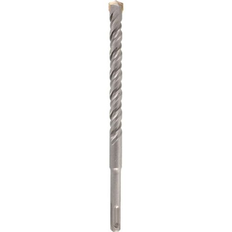 Riss SDS+ Bohrer 14 mm verstärkt für Beton