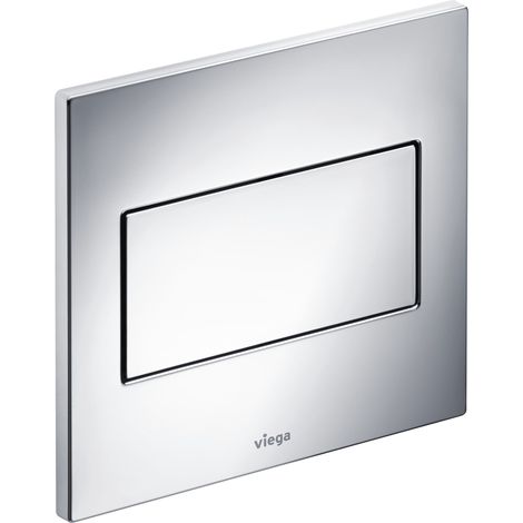 VIEGA 599256 Urinal Fertigbauset Visign