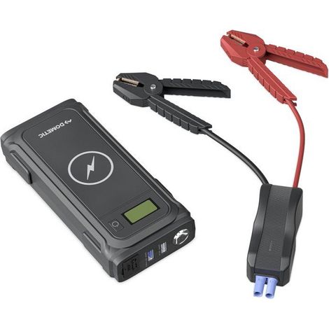 Démarreur portable DOMETIC PJS 1000 - 1 000 A pointe, 59,2 Wh (16 000 mAh) (1/5)