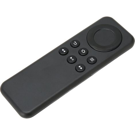 Télécommande de Remplacement Compatible avec Amazon Fire TV Stick et Fire TV Box (1/5)
