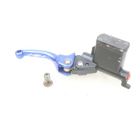 [REFURBISHED] MAITRE CYLINDRE AVANT HONDA CR 125 1995 - 1997