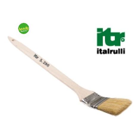 Pennello Italrulli per radiatore mis.50