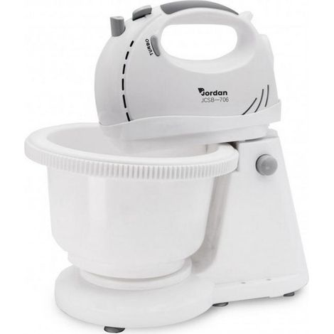 Impastatrice 2,5 litri 350W Pyramidea IMP200B