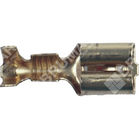KOMPATIBLE Faston-Buchsenklemme – 009231