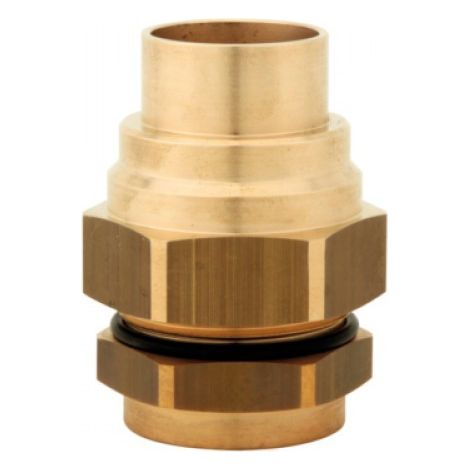 Raccord manuel FLEXICLIC de transition à braser cuivre CLESSE INDUSTRIES C525028