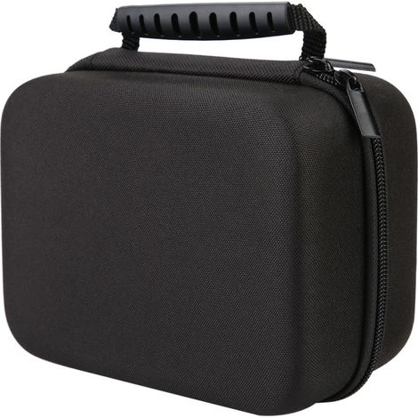 Estuche para aceites esenciales, soporte para botellas, organizador (bolso).