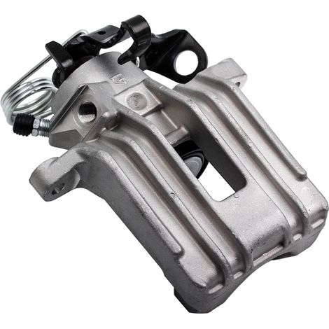 Rear Left Disc Brake Caliper for Audi A3 TT VW Golf Bora 8N0615423A Piston 41mm (1/5)
