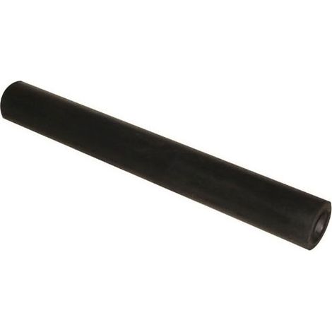 Barre de frappe - Décor : Noir - Diamètre : 39 mm - Longueur : 318 mm - PRIOLINOX