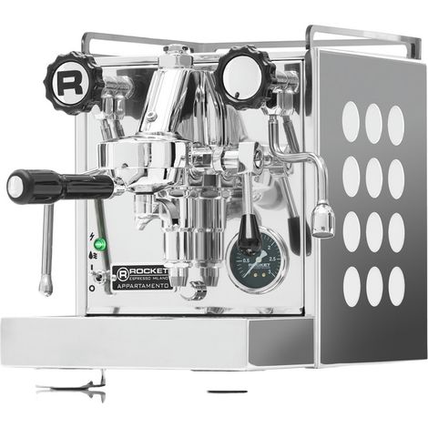 Macchina per espresso manuale Rocket Appartamento 1200 W