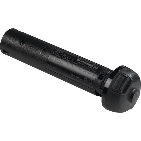 Accupack 3.6 V 2 Ah per cricchetto ibrido PROMAT