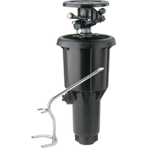RAIN MAXI PAW SPRINKLER 12 UND 34 GEWINDE EXCLUSIVES ANGEBOT