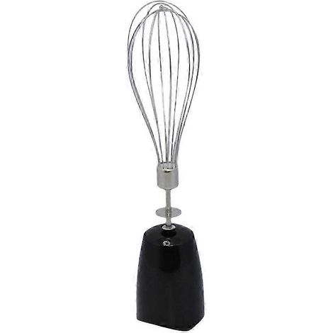 Ersatzschneebesen für Braun Küchenmaschinen 4191, 4165, 4199, 4130, MQ700 und MQ725 (Ersatzteile A) (1/5)