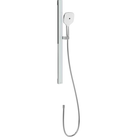 Villeroy & Boch TVS11000300061 Garniture de douche Infinity Showers