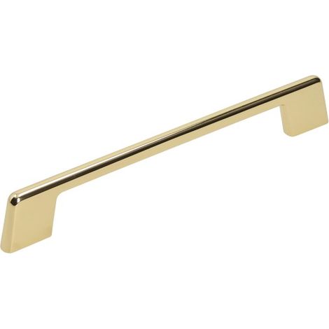 Mango UU55, brillo dorado, 160 mm (1/3)