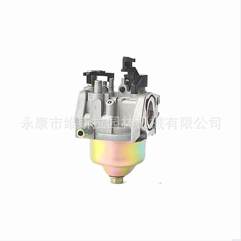 Carburateur 19mm pour 1P70F 1P70 1P75F 1P75 LONCIN 196CC