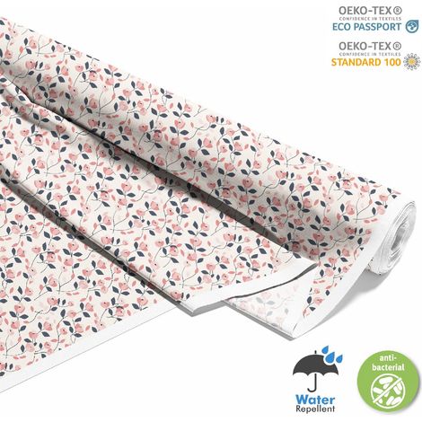 OUTDOOR DEKOSTOFFE OXFORD - Motiv Femini  DX10475