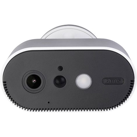 Abus PPIC90520 Caméra surveillance réseau noir blanc (1/5)