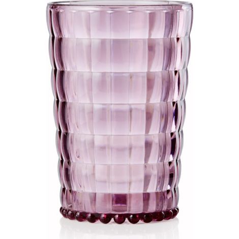 Gobelet 400 ml Ø 8,5 cm prune san RIO - Was Germany (1/2)
