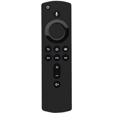Télécommande de remplacement pour Amazon Fire TV Stick L5B83H Voice Prime