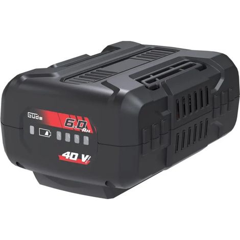 Accu - Batterie 40 V - AP 40-60