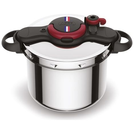 Seb Autocuiseur inox 9 l - P4624926
