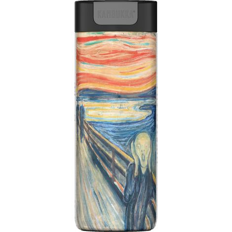 Kambukka Olympus The Scream Thermobecher 500 ml (1/5)
