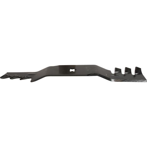 Lame Mulching Adaptable Cub Cadet - Mtd Pour Autoportées Série Rzt - Toro Modèles Gt2100, Gt2200, Lx500, Sl500. Remplace Origine