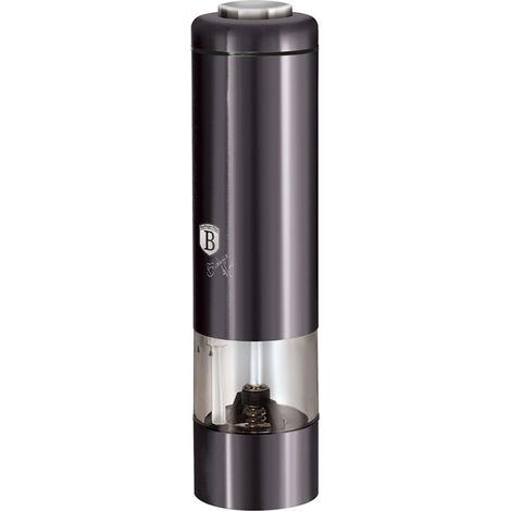 Amoladora eléctrica Berlinger Haus BH-9295 Carbon PRO (1/5)