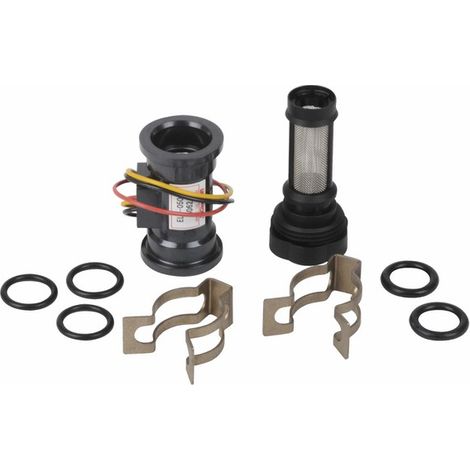 Turbine - DIFF pour ELM Leblanc : 8737602353