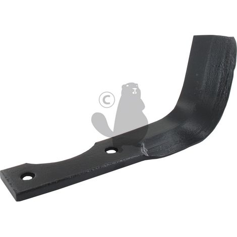 DENTE FRESA 175MM RIF 1407503R COMPATIBILE