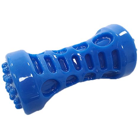 Kauspielzeug für zahnende Welpen, für kleine Hunde/Welpen 0-7 kg, Po