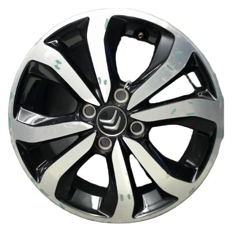 [PRODUIT D'OCCASION] Jante Aluminium CITROEN C1 ♻️ Ref Oe. B0009087xy - Garantie à vie (1/2)